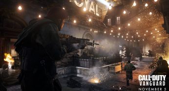 Sledgehammer premton rregullime thelbësore përpara lançimit të Vanguard