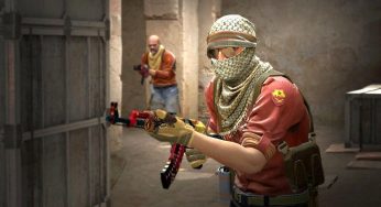 Numri i lojtarëve të CSGO stabilizohet pas 6 muajsh rënie