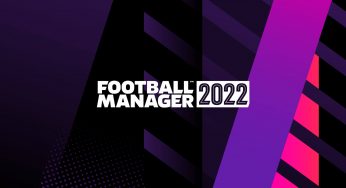 Football Manager 2022 ka një datë lançimi në Nëntor