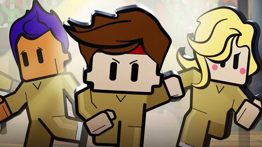 escapists
