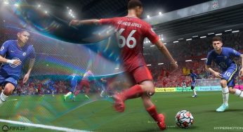 EA zbulon FIFA 22 Soundtracks, koleksioni më i bukur deri tani?