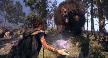 Loja e re ‘Forspoken’ e Square Enix do të vijë në 2022