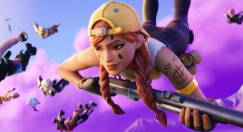 Update 18.10 i Fortnite ka arritur; ja çfarë sjell