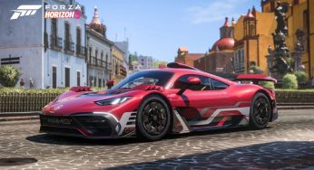 Zbulohet harta e ‘Forza Horizon 5’ dhe është çmendurisht masive