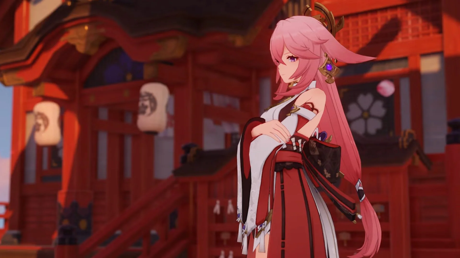 Këto janë leaks e fundit rreth Genshin Impact 2.2