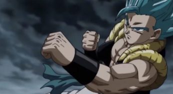 Dragon Ball rikthen Gogetën në formën e tij më të mirë