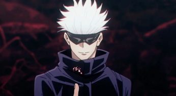 Jujutsu Kaisen 0 bën debutimin zyrtar të Gojo