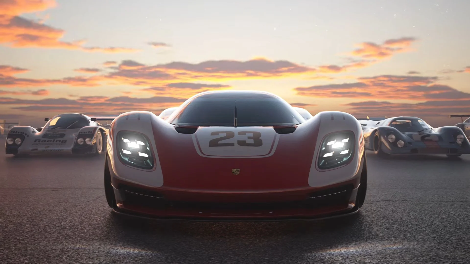 ‘Gran Turismo 7’ vjen në PS4 dhe PS5 në 4 Mars 2022