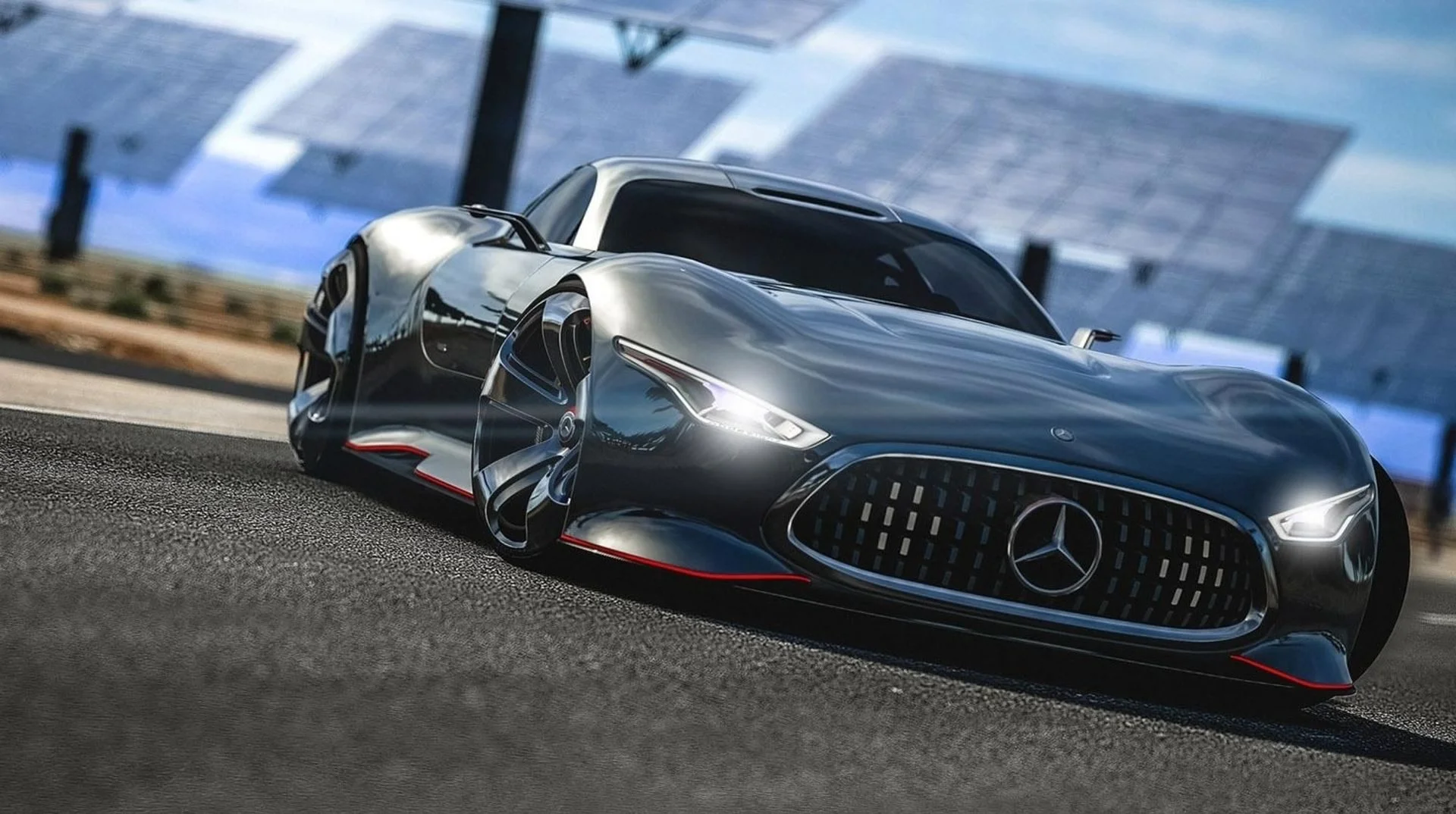 Historia e Gran Turismo 7 luhet vetëm online, dhe fansat nuk janë dakord