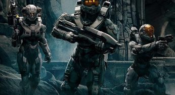 Nuk ka “asnjë plan” që Halo 5 të vijë në PC