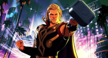 Episodi 7 i What If…? zbulon “Party Thor”