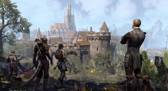 Elder Scrolls 6 thuhet se do të jetë “Xbox exclusive”
