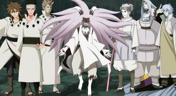 Boruto Cliffhanger tregon se si të vrasësh një Otsutsuki