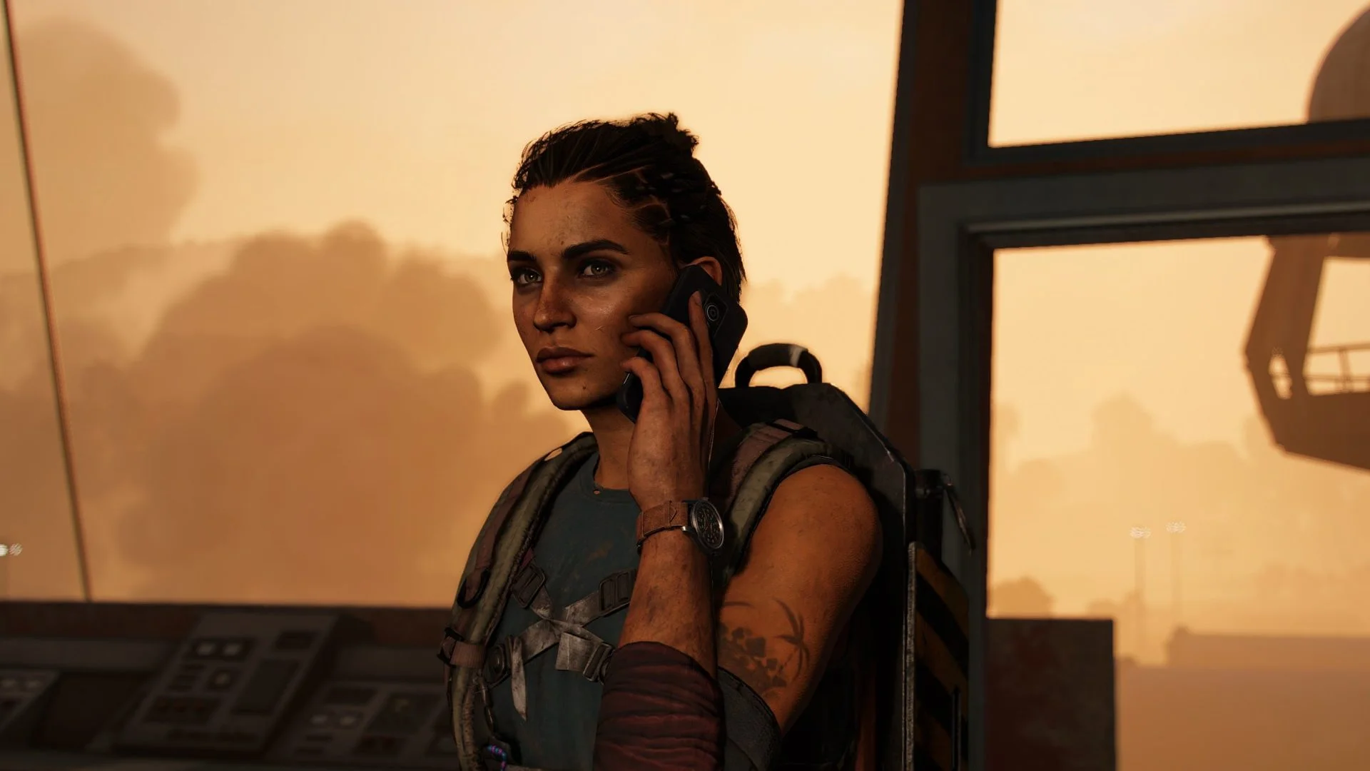 Kjo orë e Far Cry 6 kushton 1,200 dollarë