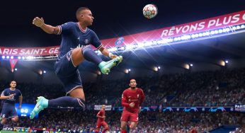 Këta janë 100 lojtarët më të mirë në FIFA 22