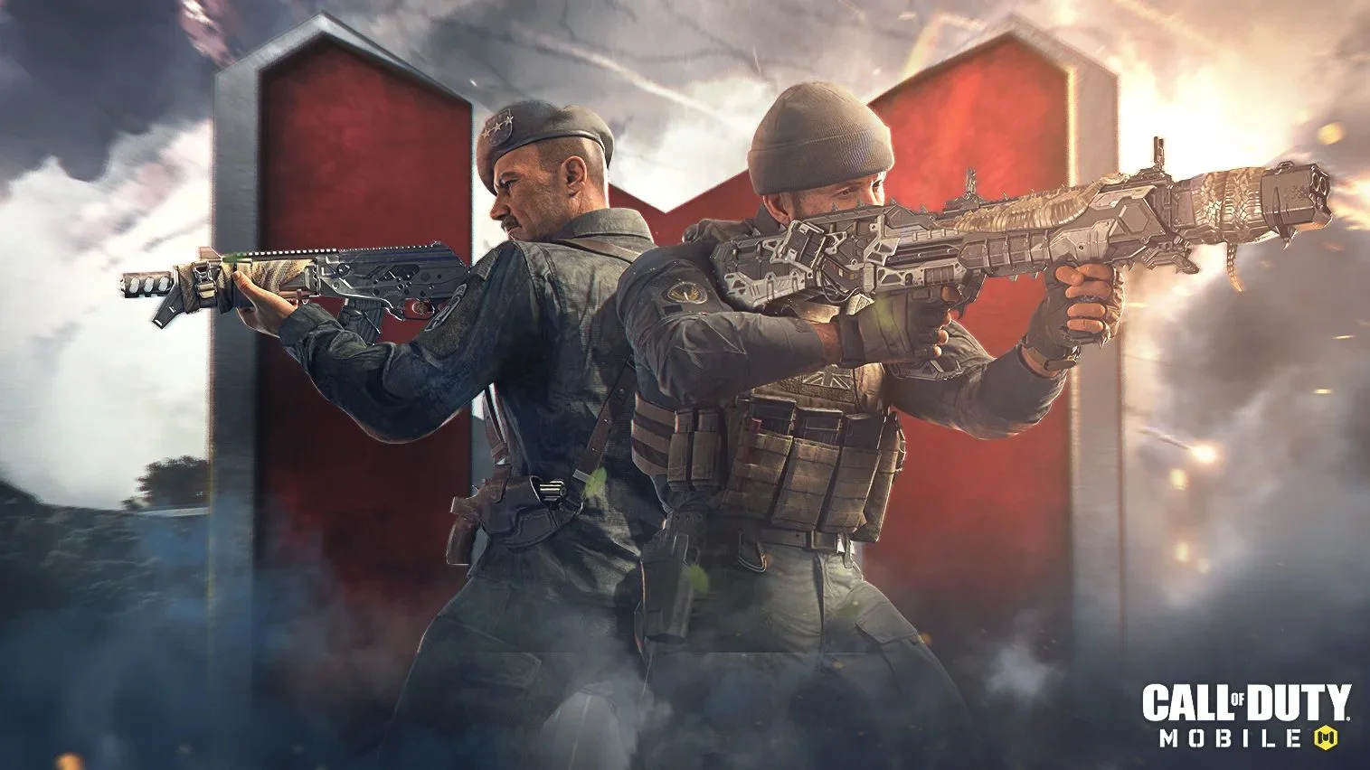 CoD Mobile sjell shumë risi në lojë për përvjetorin e dytë të lojës