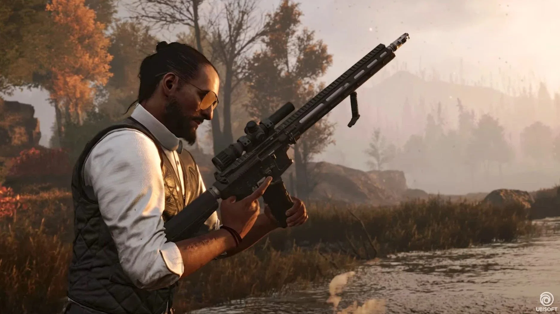 Shfaqet gameplay tjetër e Far Cry 6