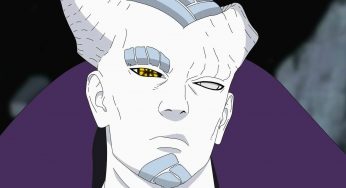 Boruto lançon të plotë Isshiki Otsutsuki në anime