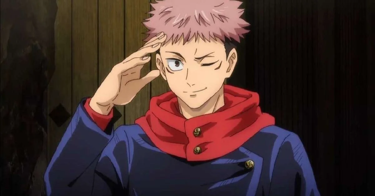 jujutsu-kaisen-yuji-itadori-1276611 jujutsu kaisen