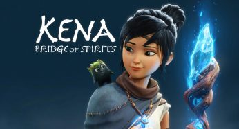 Kena: Bridge of Spirits Review