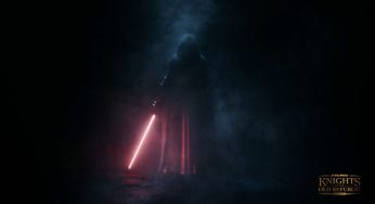 Star Wars: Knights of the Old Republic vjen me një remake në PS5
