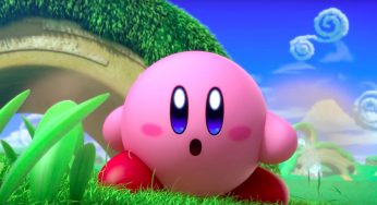 Nintendo na surprizon me një lojë të re Kirby