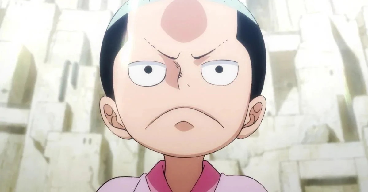 Cliffhanger i One Piece shfaq formën e rritur të Momos