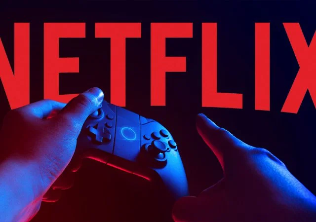 netflix game
