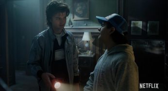 Traileri i sezonit të katërt të Stranger Things na çon në Creel House