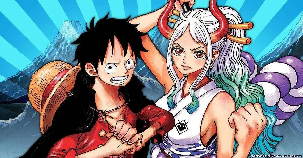 One Piece demaskon plotësisht Yamaton