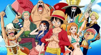 Krijuesi i One Piece tregon se seriali është në “Fazën Finale”