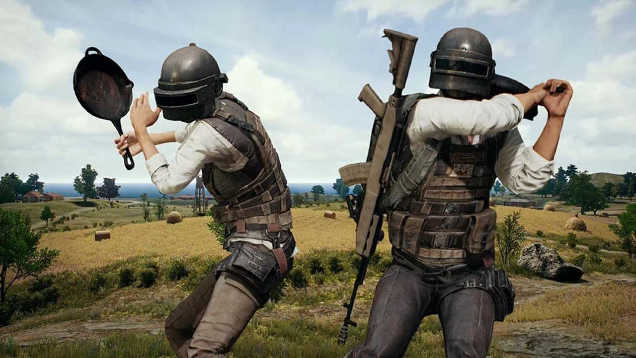 PUBG creator zbulon më shume rreth lojës së re Prologue