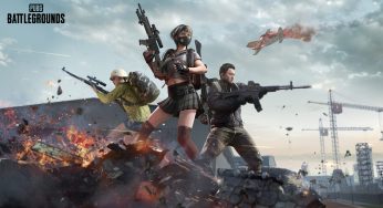 Krijuesi i PUBG largohet nga Krafton për të formuar një Studio të re