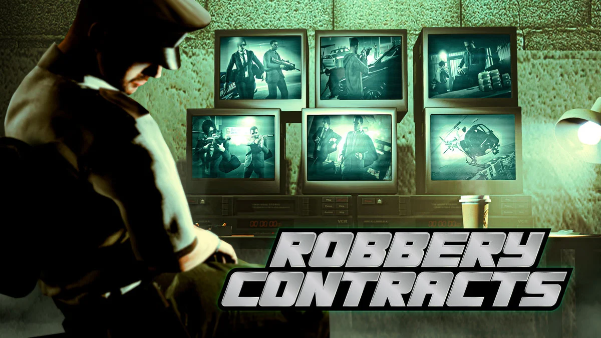 robbery