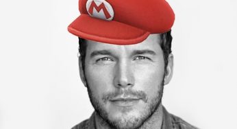 Chris Pratt do të luajë Mario në filmin Super Mario