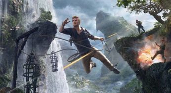 Njoftohet Uncharted 4 & Lost Legacy Remasted Collection për PS5 dhe PC