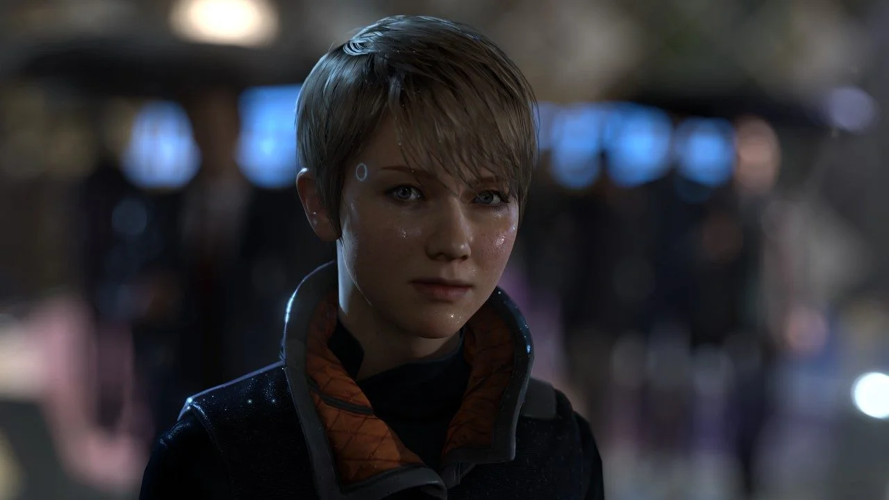 Një lojë Star Wars po zhvillohet nga Quantic Dream