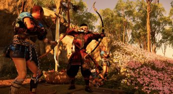 Ghost of Tsushima: Ku ndodhen ‘Archery Challenge’ dhe si t’i plotësoni