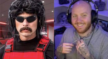 TimTheTatman zbulon se si Dr Disrespect luajti një rol të madh në largimin e tij nga Twitch