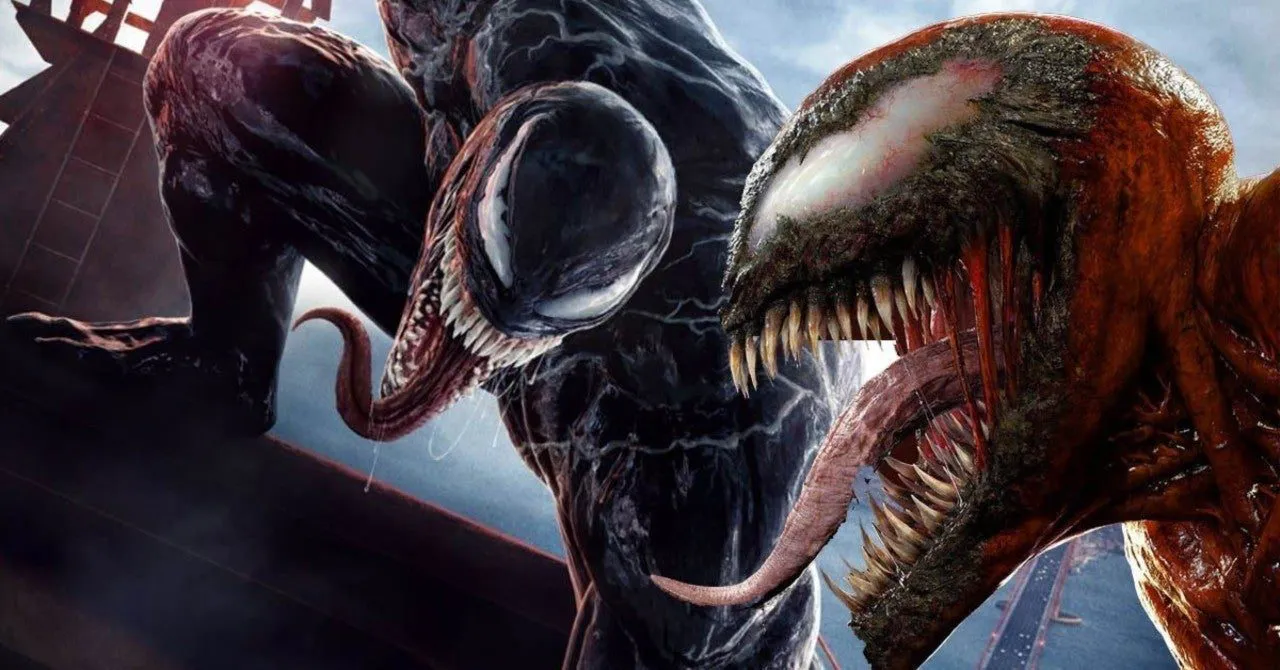Data e lançimit të Venom 2 zhvendoset me dy javë
