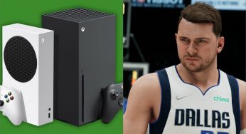 NBA 2K22 po ju fik konsolat lojtarëve të Xbox