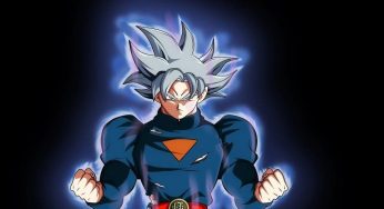 Ja se kur do të vijë Dragon Ball Heroes
