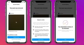 Instagram tani do t’i njoftojë përdoruesit për ndërprerjet dhe çështjet teknike