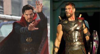 Marvel sapo vonoi një sërë filmash, duke përfshirë “Doctor Strange 2” dhe “Thor 4”