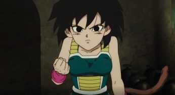 Dragon Ball Super risjell mamanë e Goku