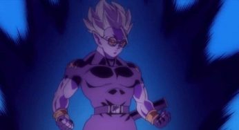Dragon Ball jep detaje mbi formën e re të Fuu