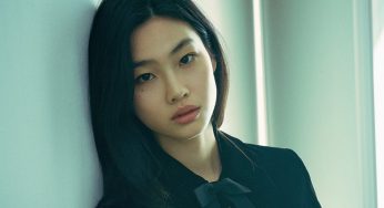 Ylli i Squid Game, HoYeon Jung arriti 20 milionë ndjekës në Instagram pas debutimit të Netflix