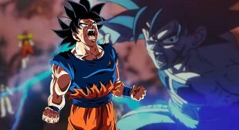 Dragon Ball hedh dyshim mbi të kaluarën e Gokut me një zbulim të madh të Bardock