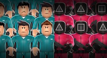 Kodet për Squid Game në Roblox, para in-game dhe bat skins