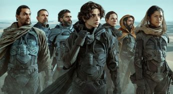 “Dune:Part Two” zyrtarisht do të vazhdojë, vjen në vitin 2023